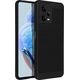 OEM Futerał BREEZY do XIAOMI Redmi Note 12 5G czarny 13844427 5903396215094