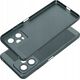 OEM Futerał BREEZY do XIAOMI Redmi Note 12 5G zielony 13844431 5903396215124