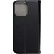 OEM Kabura SMART CASE Book do IPHONE 15 Pro Max czarny 13844450 5903396215636