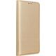 OEM Kabura SMART CASE Book do IPHONE 15 Pro złoty 13844456 5903396215704