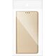 OEM Kabura SMART CASE Book do IPHONE 15 Pro złoty 13844456 5903396215704