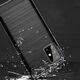 OEM Kabura SMART CASE Book do IPHONE 15 czerwony 13844457 5903396215650