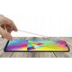 OEM Kabura SMART CASE Book do IPHONE 15 Plus złoty 13844458 5903396215735