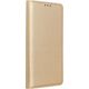 OEM Kabura SMART CASE Book do IPHONE 15 Plus złoty 13844458 5903396215735