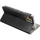 OEM Kabura SMART CASE Book do IPHONE 15 Pro czarny 13844459 5903396215643