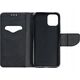 OEM Kabura SMART CASE Book do IPHONE 15 Plus granatowy 13844462 5903396215766