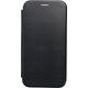 OEM Kabura ELEGANCE Book do IPHONE 15 Pro czarny 13844465 5903396215803