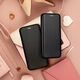 OEM Kabura ELEGANCE Book do IPHONE 15 Pro czarny 13844465 5903396215803