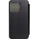 OEM Kabura ELEGANCE Book do IPHONE 15 Pro czarny 13844465 5903396215803