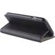 OEM Kabura SMART CASE Book do IPHONE 15 Pro granatowy 13844467 5903396215780