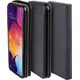 OEM Kabura SMART CASE Book do IPHONE 15 Pro granatowy 13844467 5903396215780