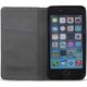 OEM Kabura SMART CASE Book do IPHONE 15 Pro granatowy 13844467 5903396215780