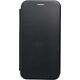 OEM Kabura ELEGANCE Book do IPHONE 15 Pro Max czarny 13844473 5903396215827