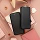 OEM Kabura ELEGANCE Book do IPHONE 15 Pro Max czarny 13844473 5903396215827