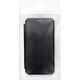 OEM Kabura ELEGANCE Book do IPHONE 15 Pro Max czarny 13844473 5903396215827