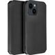 OEM Kabura DUAL POCKET Book do IPHONE 15 Pro czarny 13844479 5903396215964