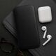 OEM Kabura DUAL POCKET Book do IPHONE 15 Pro czarny 13844479 5903396215964