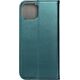 OEM Kabura SMART MAGNETO do IPHONE 15 Plus ciemnozielony 13844488 5903396216121