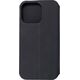 OEM Kabura DUAL POCKET Book do IPHONE 15 Pro Max czarny 13844491 5903396216008