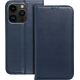 OEM Kabura SMART MAGNETO do IPHONE 15 Plus granatowy 13844497 5903396216138