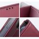 OEM Kabura SMART MAGNETO do IPHONE 15 Plus burgundowy 13844499 5903396216145
