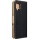 OEM Kabura FANCY Book do IPHONE 15 Pro czarno złoty 13844515 5903396216756