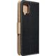 OEM Kabura FANCY Book do IPHONE 15 czarno złoty 13844522 5903396216732