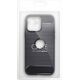 OEM Futerał CARBON do MOTOROLA G22 czarny 13844528 5903396217722