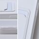 OEM Futerał CARD CASE do IPHONE 15 Pro biały 13844529 5903396217340