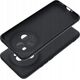 OEM Futerał MATT do HONOR Magic 5 Pro czarny 13844530 5903396217791