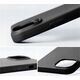OEM Futerał MATT do HONOR Magic 5 Pro czarny 13844530 5903396217791