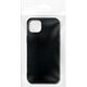 OEM Futerał MATT do HONOR Magic 5 Pro czarny 13844530 5903396217791