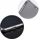 OEM Futerał BACK CASE ULTRA SLIM 0,5 mm do MOTOROLA G73 13844531 5903396216794