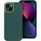 OEM Futerał FRAME do IPHONE 13 Mini zielony 13844536 5903396218071