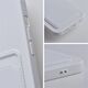 OEM Futerał CARD CASE do IPHONE 15 Pro Max biały 13844537 5903396217357