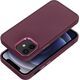 OEM Futerał FRAME do IPHONE 12 Mini fioletowy 13844538 5903396218002