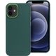 OEM Futerał FRAME do IPHONE 12 Mini zielony 13844539 5903396218026