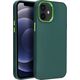 OEM Futerał FRAME do IPHONE 12 Mini zielony 13844539 5903396218026