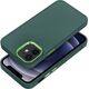 OEM Futerał FRAME do IPHONE 12 Mini zielony 13844539 5903396218026