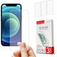 OEM Futerał FRAME do IPHONE 12 Mini czarny 13844540 5903396217982