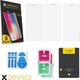 OEM Futerał FRAME do IPHONE 12 Mini czarny 13844540 5903396217982
