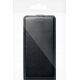 OEM Kabura SLIM FLEXI FRESH pionowa do XIAOMI Redmi NOTE 12S czarna 13844541 5903396218217
