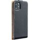 OEM Kabura SLIM FLEXI FRESH pionowa do XIAOMI Redmi NOTE 12S czarna 13844541 5903396218217