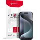 ForCell Forcell Flexible Nano Glass - szkło hybrydowe do iPhone 15 Pro 13844563 5903396218804
