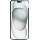 ForCell Forcell Flexible 5D - szkło hybrydowe do iPhone 15 Plus czarny 13844566 5903396218835