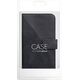 OEM Kabura TENDER Book do XIAOMI Redmi Note 12S czarny 13844572 5903396219009