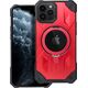 OEM Futerał ARMOR MAG COVER kompatybilny z MagSafe do IPHONE 11 Pro Max czerwony 13844574 5903396219245