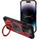 OEM Futerał ARMOR MAG COVER kompatybilny z MagSafe do IPHONE 15 Pro Max czerwony 13844589 5903396219429