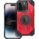OEM Futerał ARMOR MAG COVER kompatybilny z MagSafe do IPHONE 15 Plus czerwony 13844591 5903396219481