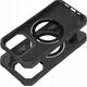 OEM Futerał ARMOR MAG COVER kompatybilny z MagSafe do IPHONE 15 Plus czarny 13844596 5903396219467